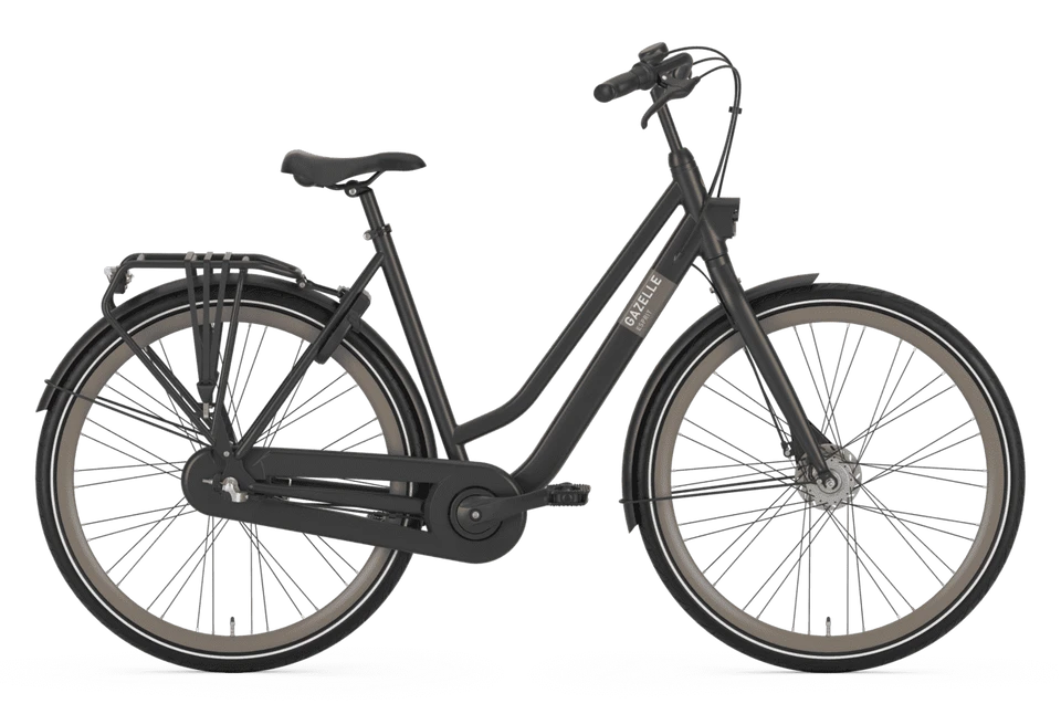 Gazelle Esprit T3 2024-T