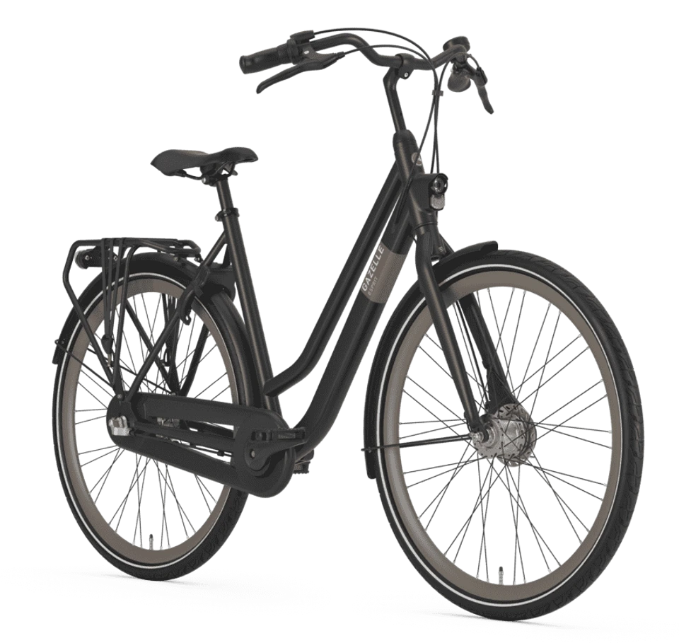 Gazelle Esprit T3 2024-T