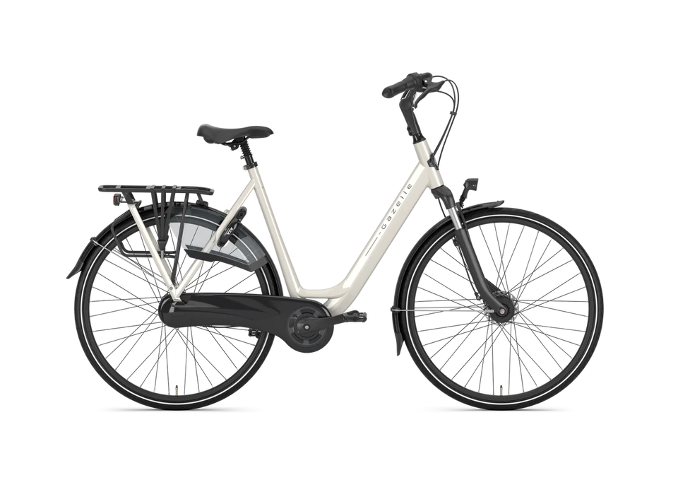 Gazelle Orange C7 Plus 2025