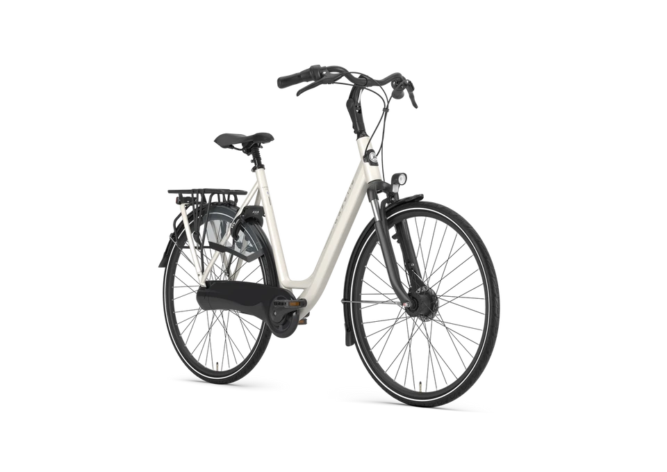 Gazelle Orange C7 Plus 2025