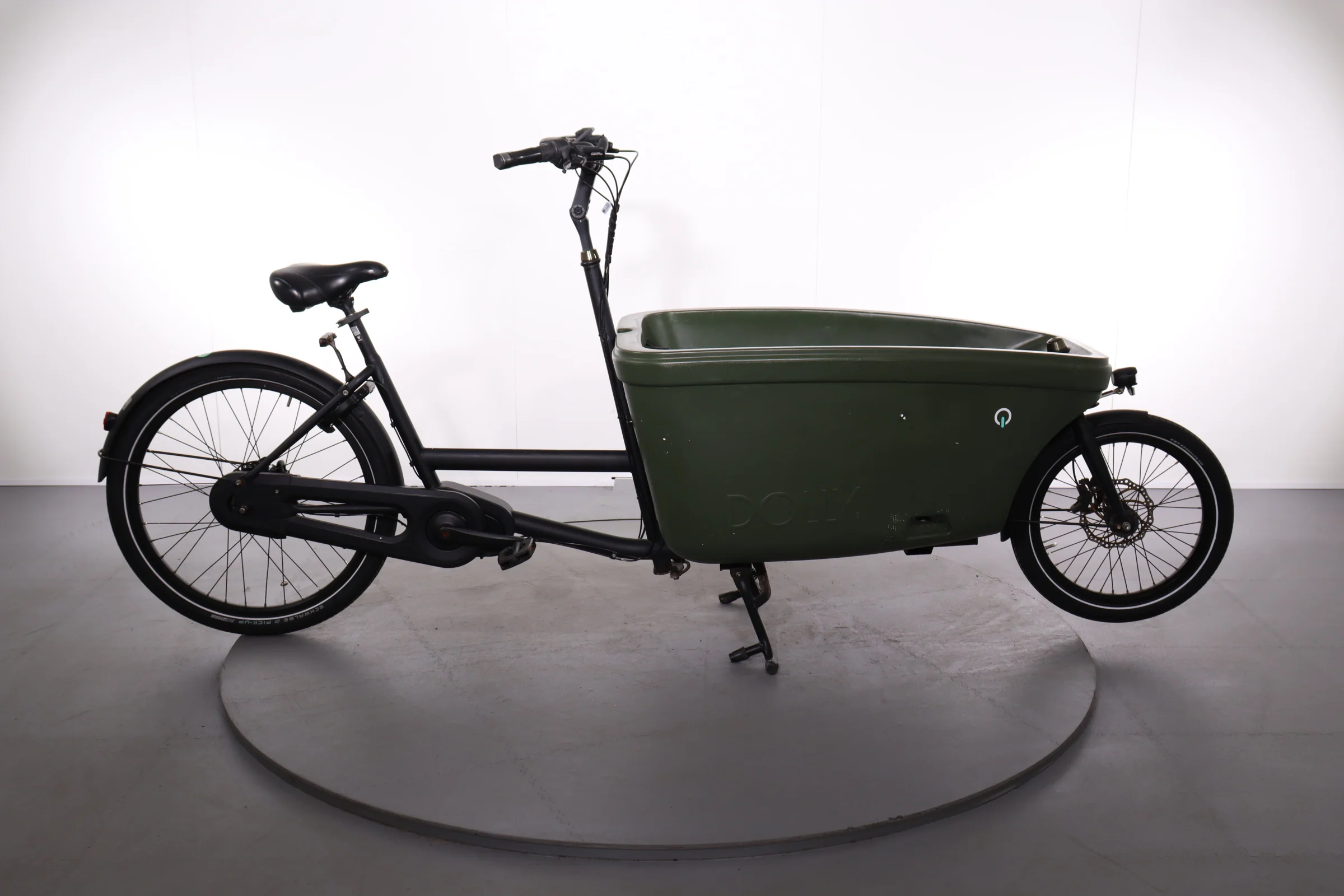 Dolly Bakfiets