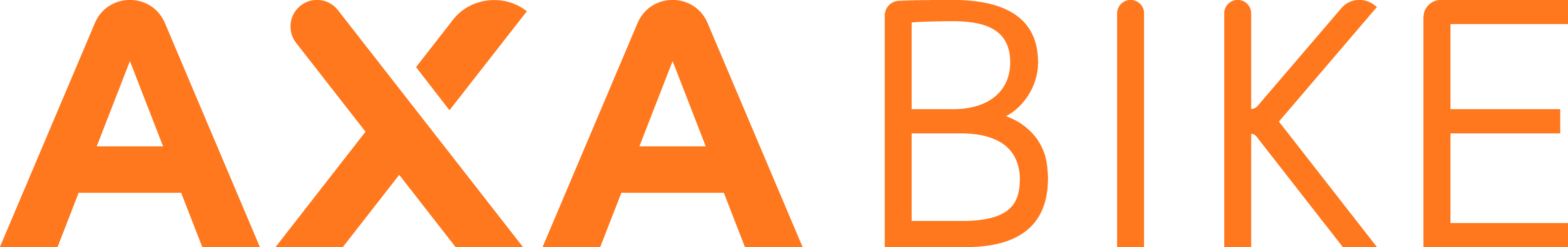 AXA logo