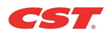 CST logo
