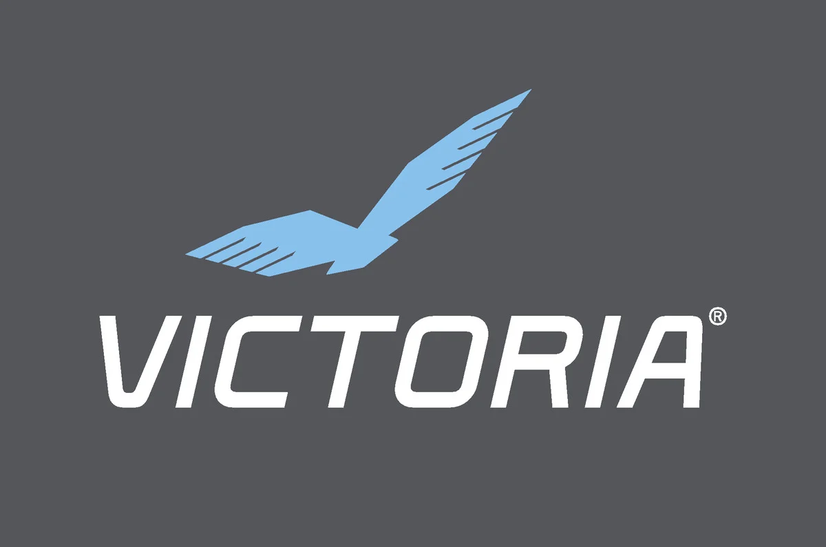 Victoria logo